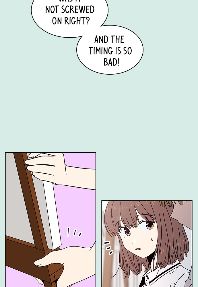 Seasons of Blossom Chapter 33 page 33 - Chapter 33: Ep. 33 - Hamin's Flower (3)