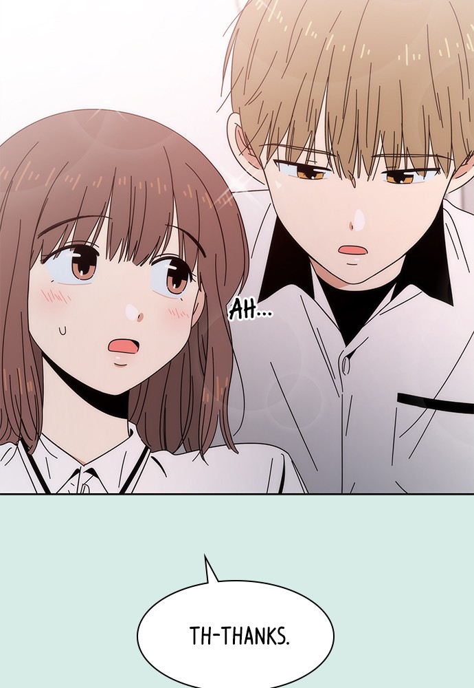 Seasons of Blossom Chapter 33 page 35 - Chapter 33: Ep. 33 - Hamin's Flower (3)