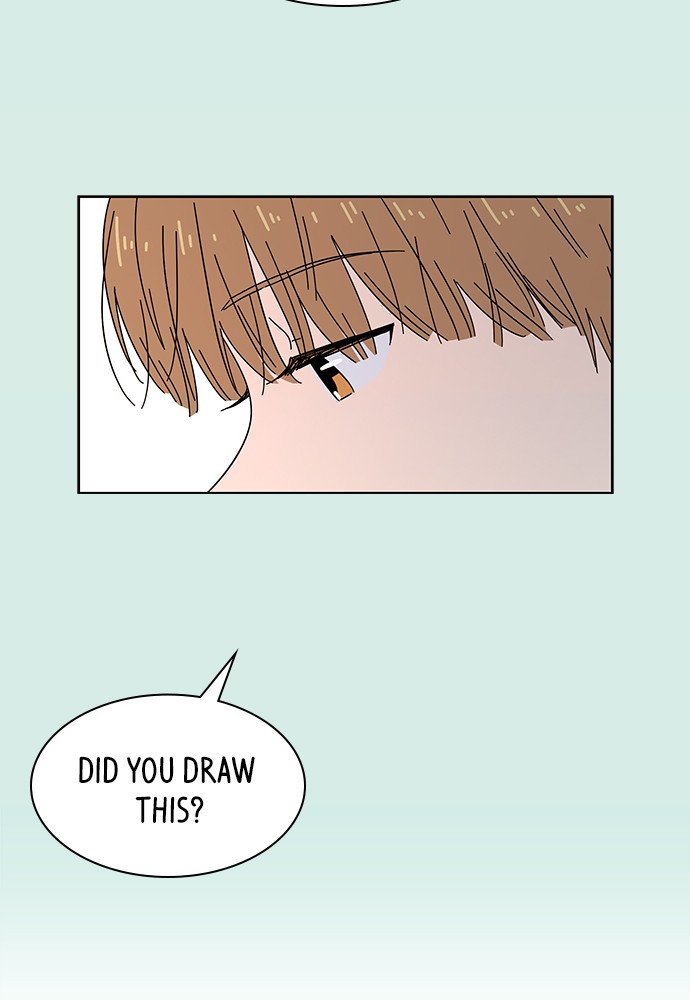Seasons of Blossom Chapter 33 page 36 - Chapter 33: Ep. 33 - Hamin's Flower (3)