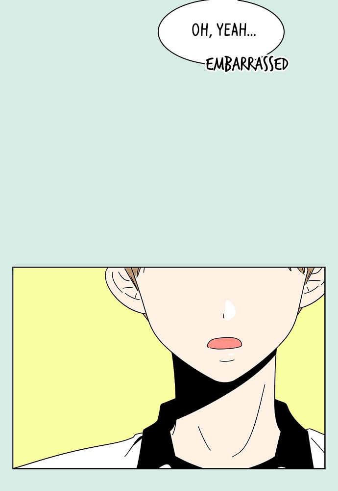Seasons of Blossom Chapter 33 page 38 - Chapter 33: Ep. 33 - Hamin's Flower (3)