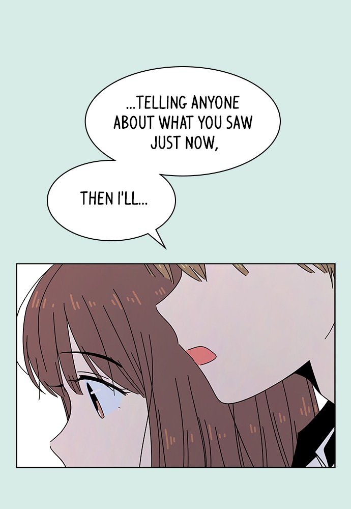 Seasons of Blossom Chapter 33 page 41 - Chapter 33: Ep. 33 - Hamin's Flower (3)