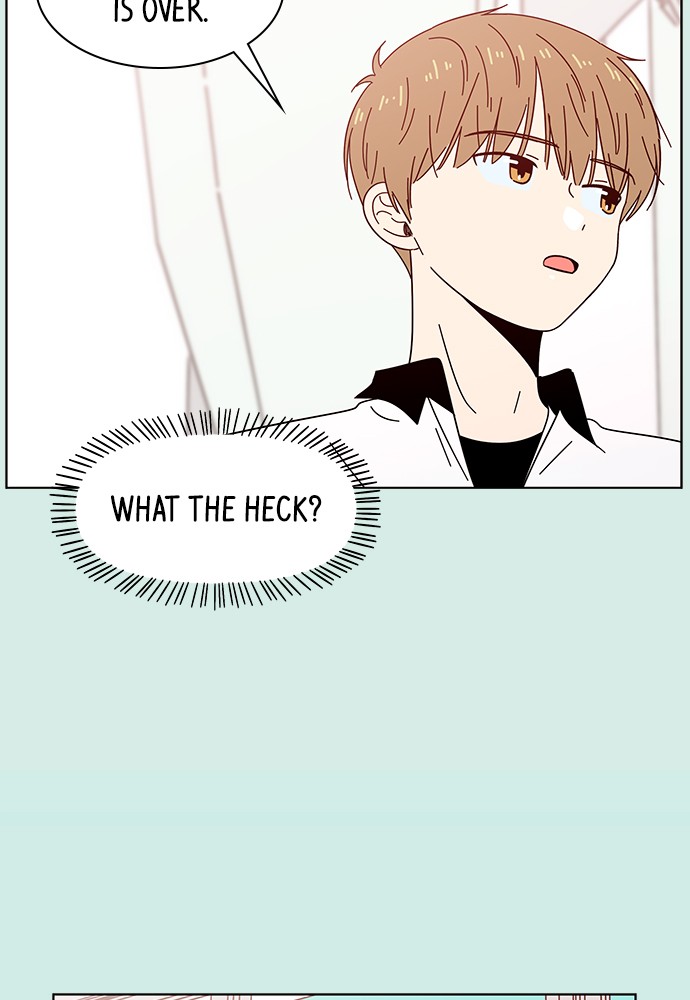 Seasons of Blossom Chapter 33 page 45 - Chapter 33: Ep. 33 - Hamin's Flower (3)