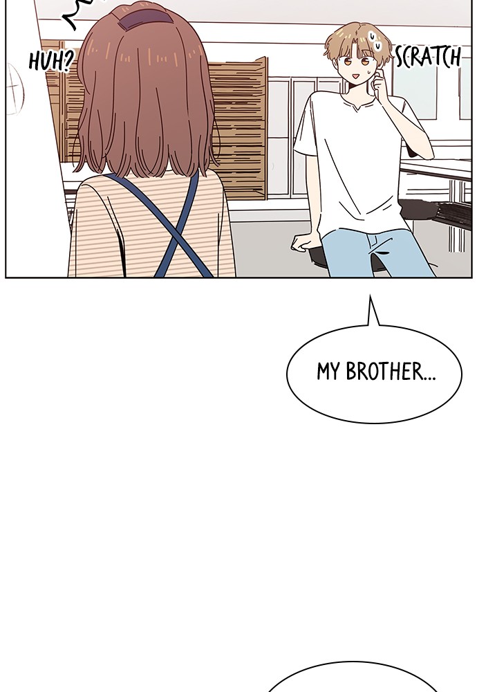 Seasons of Blossom Chapter 33 page 51 - Chapter 33: Ep. 33 - Hamin's Flower (3)
