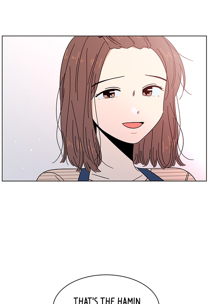 Seasons of Blossom Chapter 33 page 55 - Chapter 33: Ep. 33 - Hamin's Flower (3)