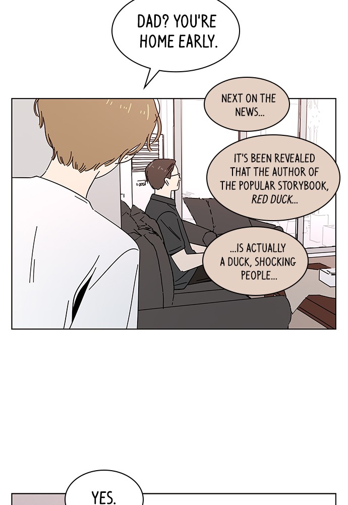 Seasons of Blossom Chapter 33 page 59 - Chapter 33: Ep. 33 - Hamin's Flower (3)