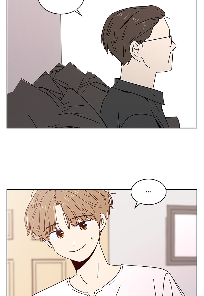 Seasons of Blossom Chapter 33 page 60 - Chapter 33: Ep. 33 - Hamin's Flower (3)