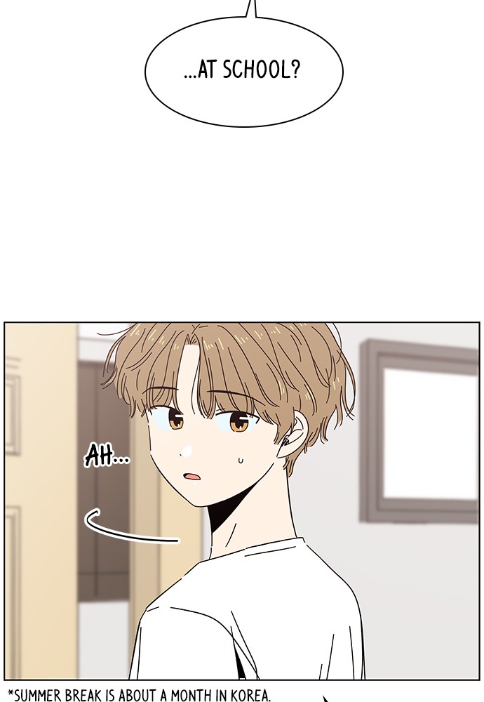 Seasons of Blossom Chapter 33 page 63 - Chapter 33: Ep. 33 - Hamin's Flower (3)