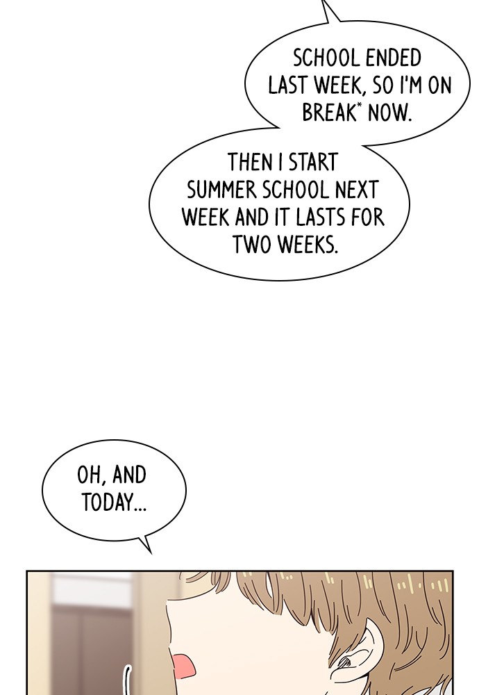 Seasons of Blossom Chapter 33 page 64 - Chapter 33: Ep. 33 - Hamin's Flower (3)