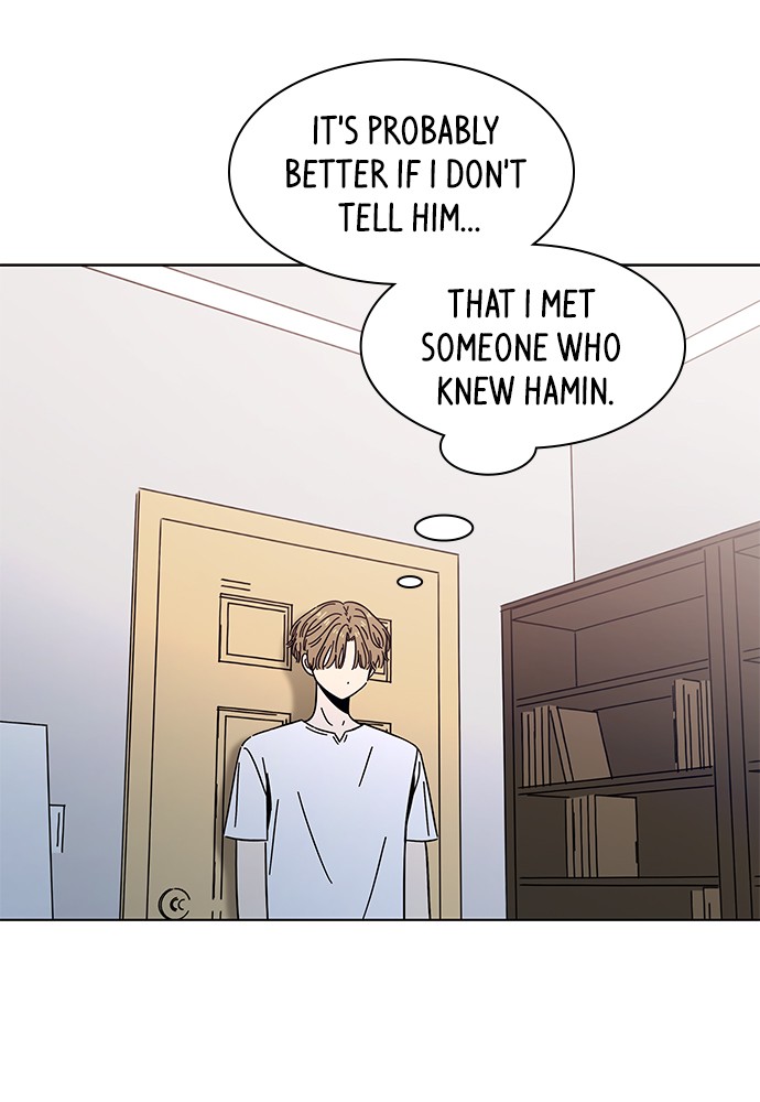 Seasons of Blossom Chapter 33 page 68 - Chapter 33: Ep. 33 - Hamin's Flower (3)