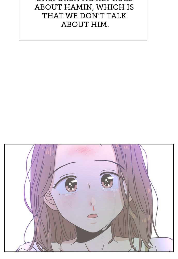 Seasons of Blossom Chapter 33 page 70 - Chapter 33: Ep. 33 - Hamin's Flower (3)