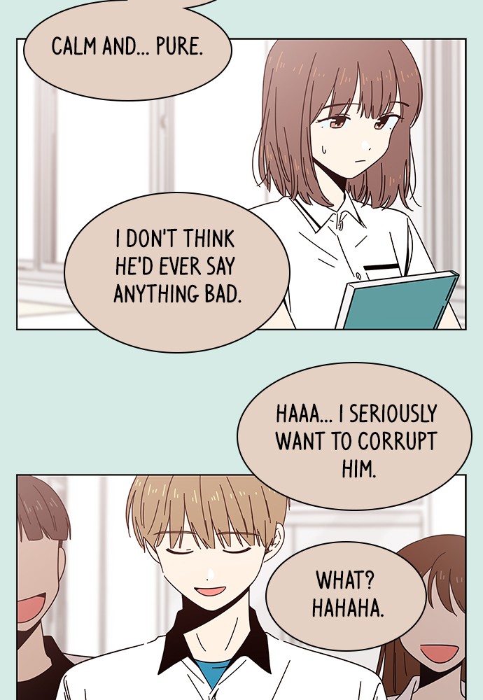 Seasons of Blossom Chapter 33 page 8 - Chapter 33: Ep. 33 - Hamin's Flower (3)
