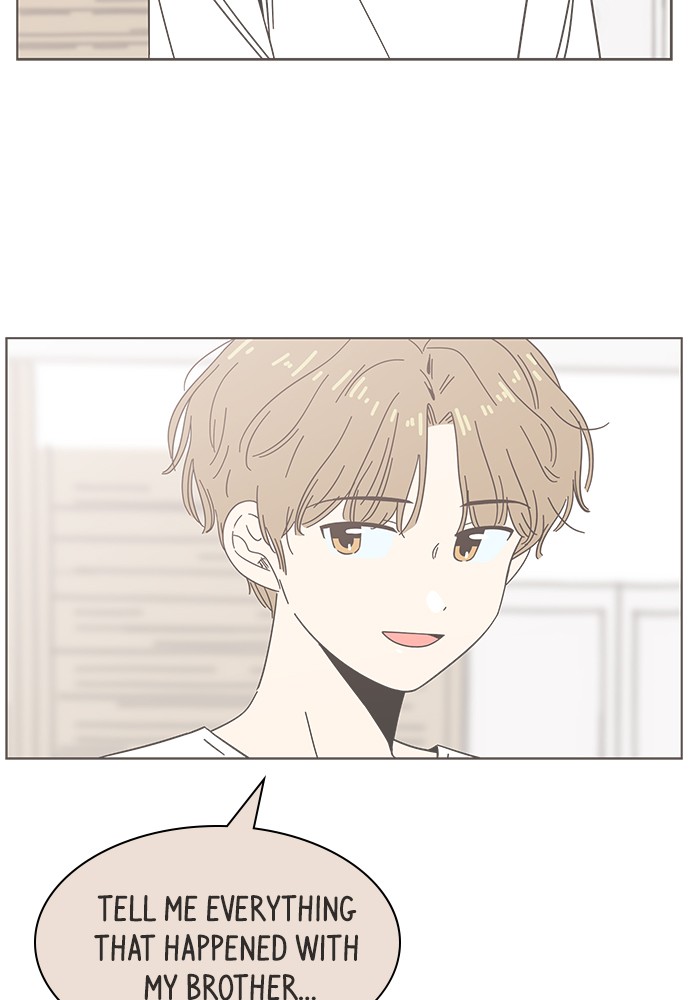 Seasons of Blossom Chapter 34 page 10 - Chapter 34: Ep. 34 - Hamin's Flower (4)