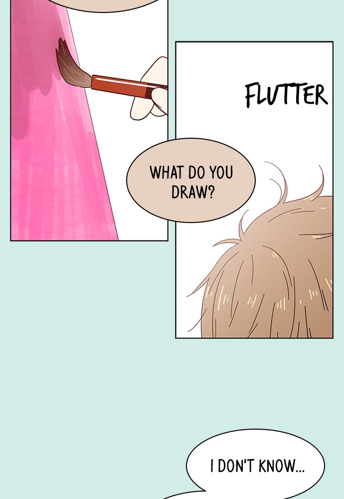 Seasons of Blossom Chapter 34 page 15 - Chapter 34: Ep. 34 - Hamin's Flower (4)