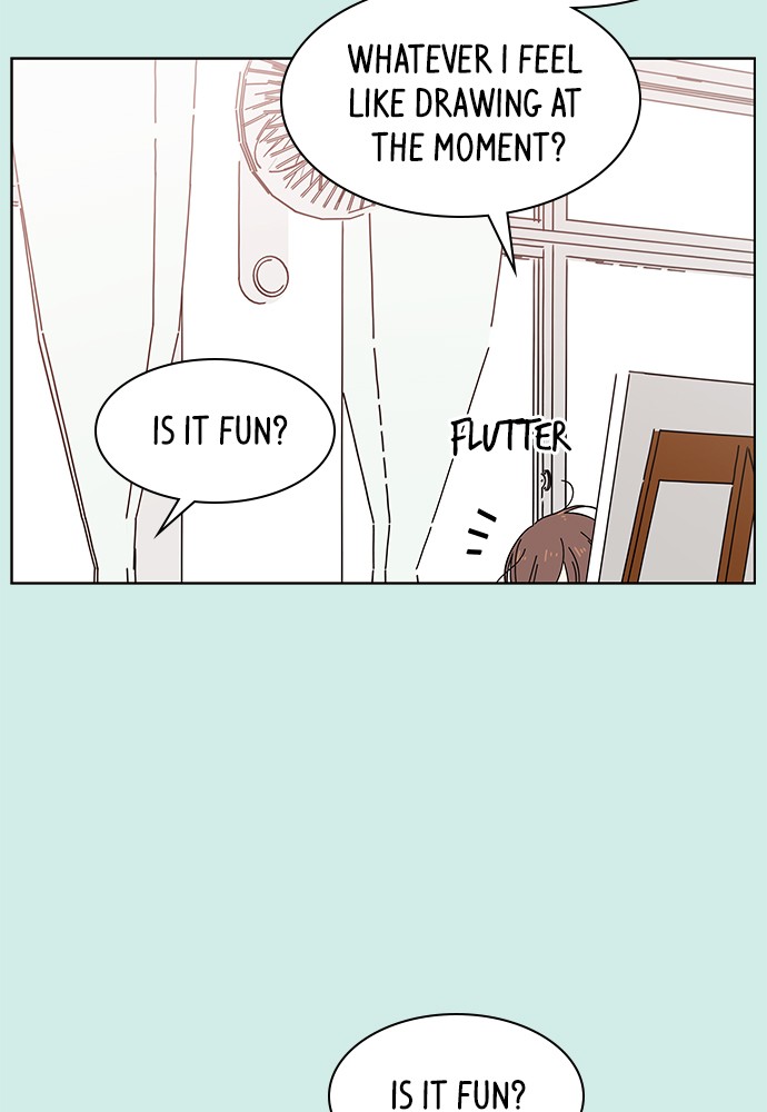 Seasons of Blossom Chapter 34 page 16 - Chapter 34: Ep. 34 - Hamin's Flower (4)