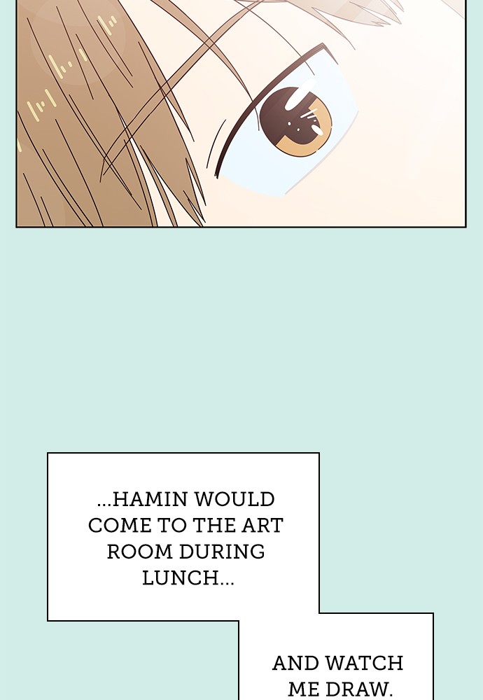 Seasons of Blossom Chapter 34 page 20 - Chapter 34: Ep. 34 - Hamin's Flower (4)