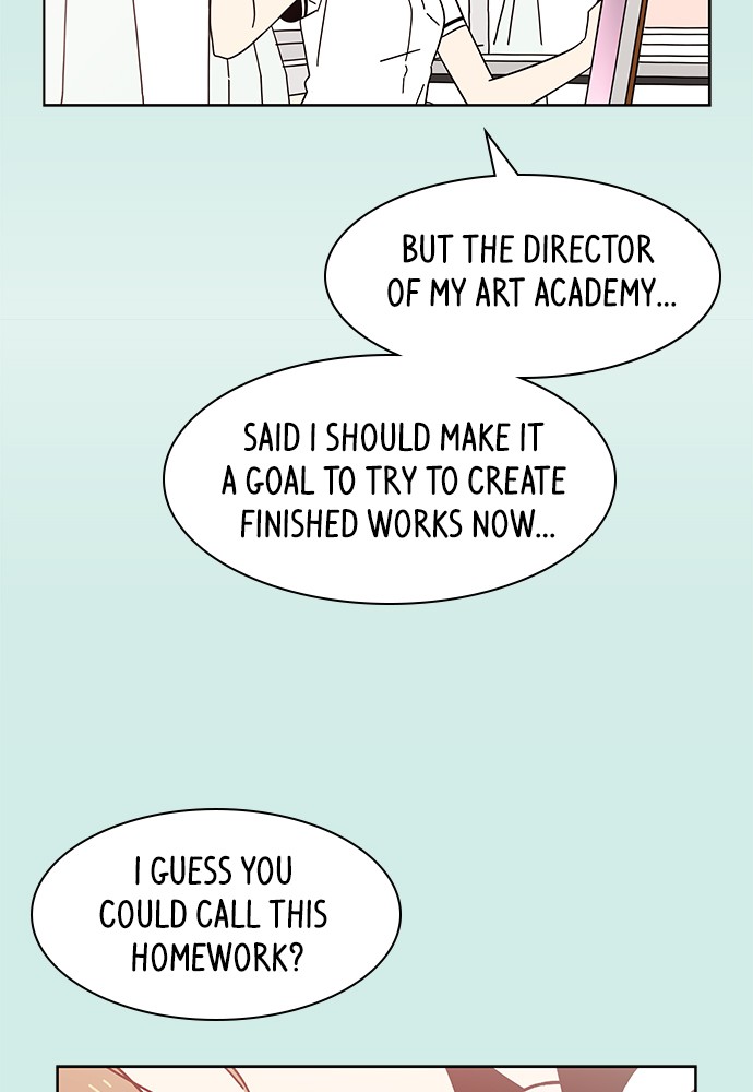 Seasons of Blossom Chapter 34 page 22 - Chapter 34: Ep. 34 - Hamin's Flower (4)