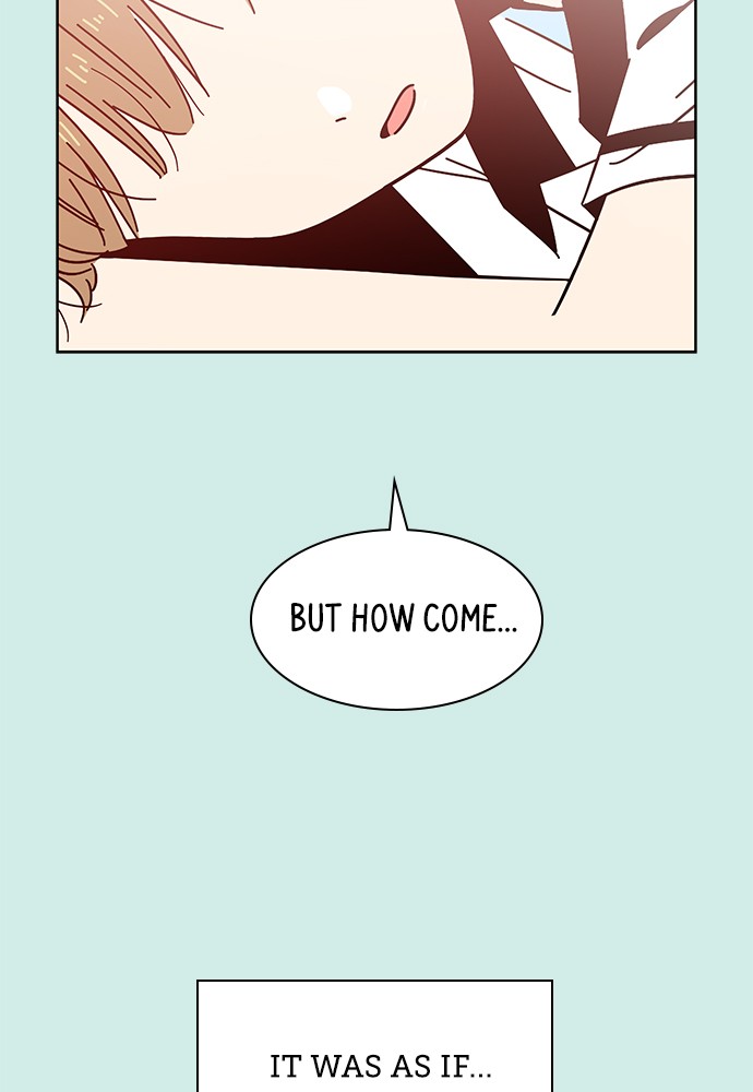 Seasons of Blossom Chapter 34 page 23 - Chapter 34: Ep. 34 - Hamin's Flower (4)