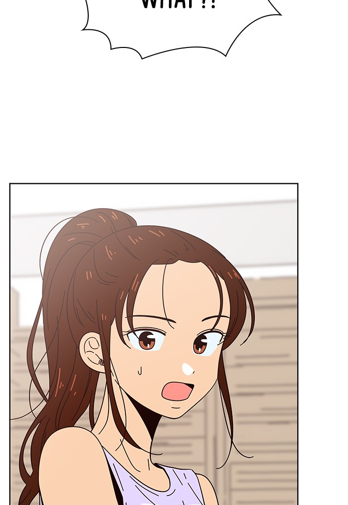 Seasons of Blossom Chapter 34 page 3 - Chapter 34: Ep. 34 - Hamin's Flower (4)