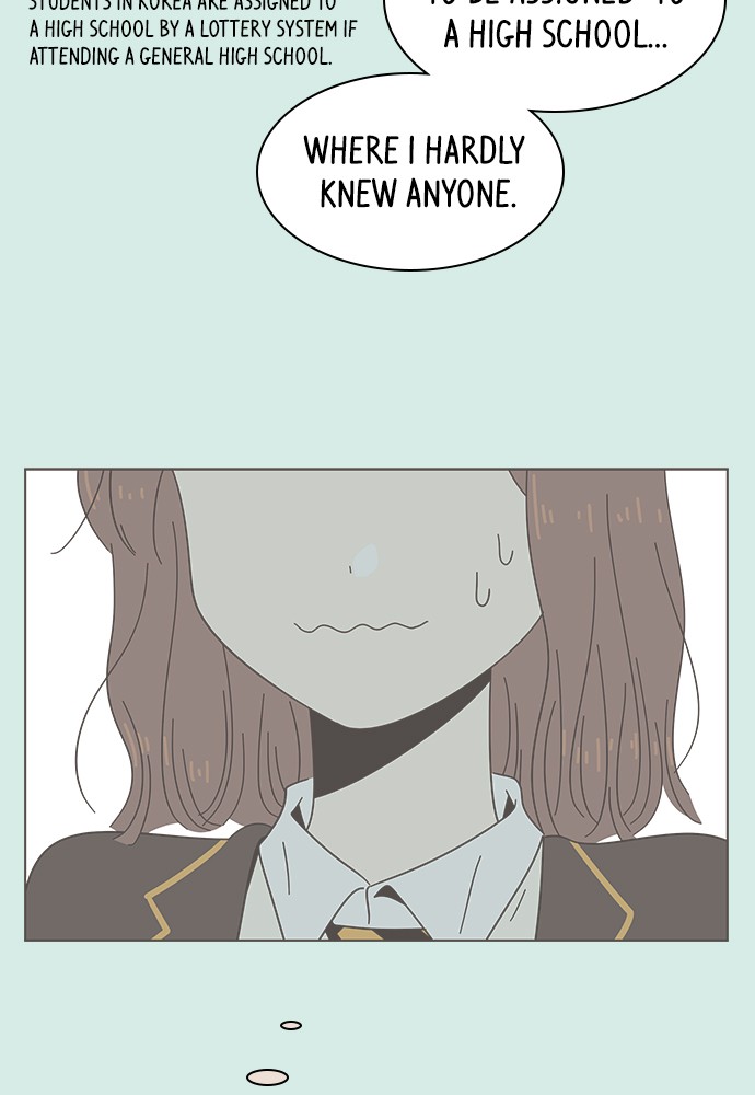 Seasons of Blossom Chapter 34 page 32 - Chapter 34: Ep. 34 - Hamin's Flower (4)