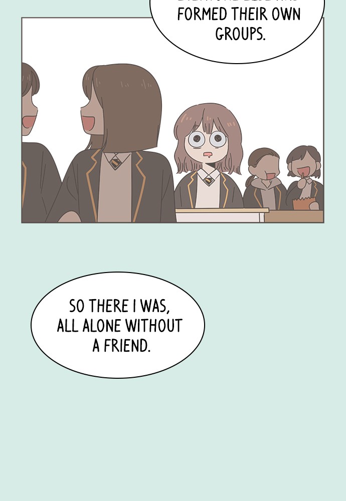 Seasons of Blossom Chapter 34 page 39 - Chapter 34: Ep. 34 - Hamin's Flower (4)