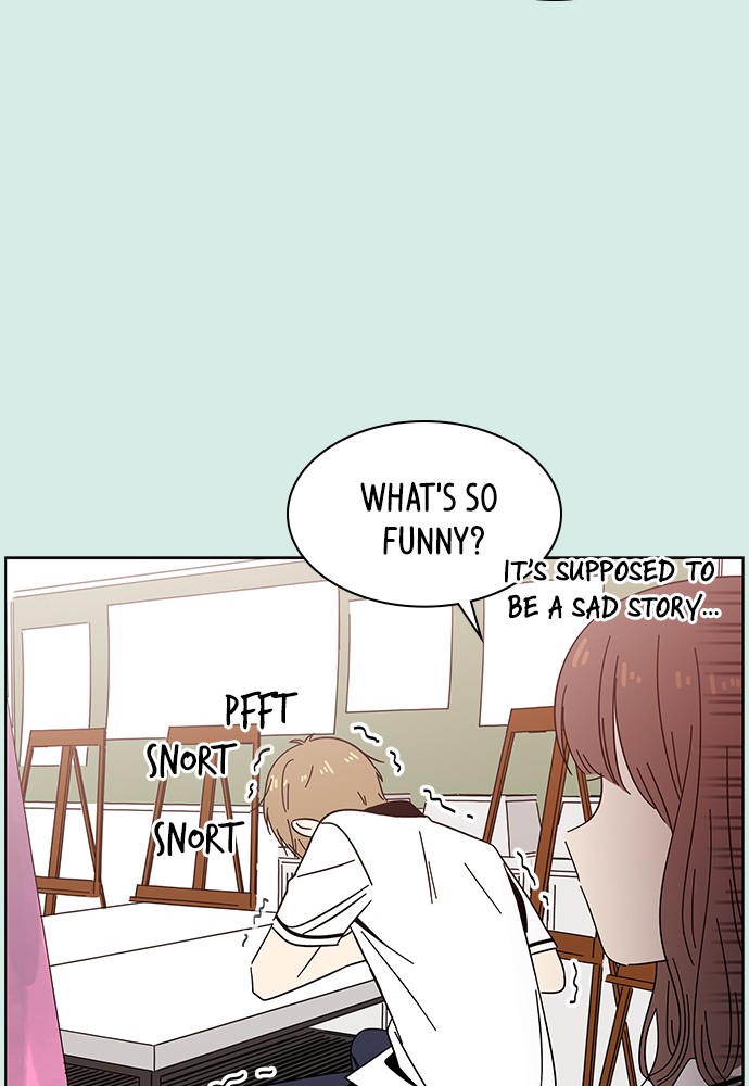 Seasons of Blossom Chapter 34 page 42 - Chapter 34: Ep. 34 - Hamin's Flower (4)