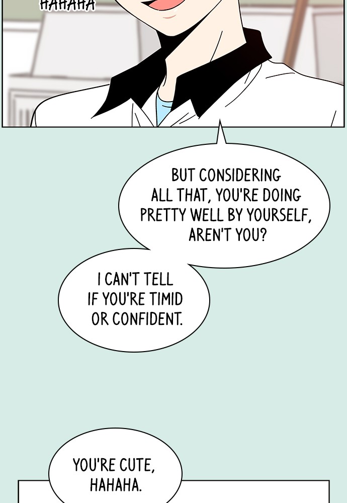 Seasons of Blossom Chapter 34 page 45 - Chapter 34: Ep. 34 - Hamin's Flower (4)
