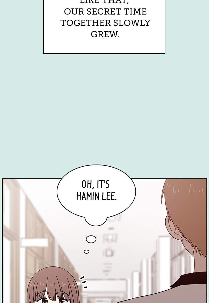Seasons of Blossom Chapter 34 page 48 - Chapter 34: Ep. 34 - Hamin's Flower (4)