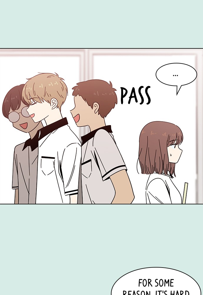 Seasons of Blossom Chapter 34 page 52 - Chapter 34: Ep. 34 - Hamin's Flower (4)