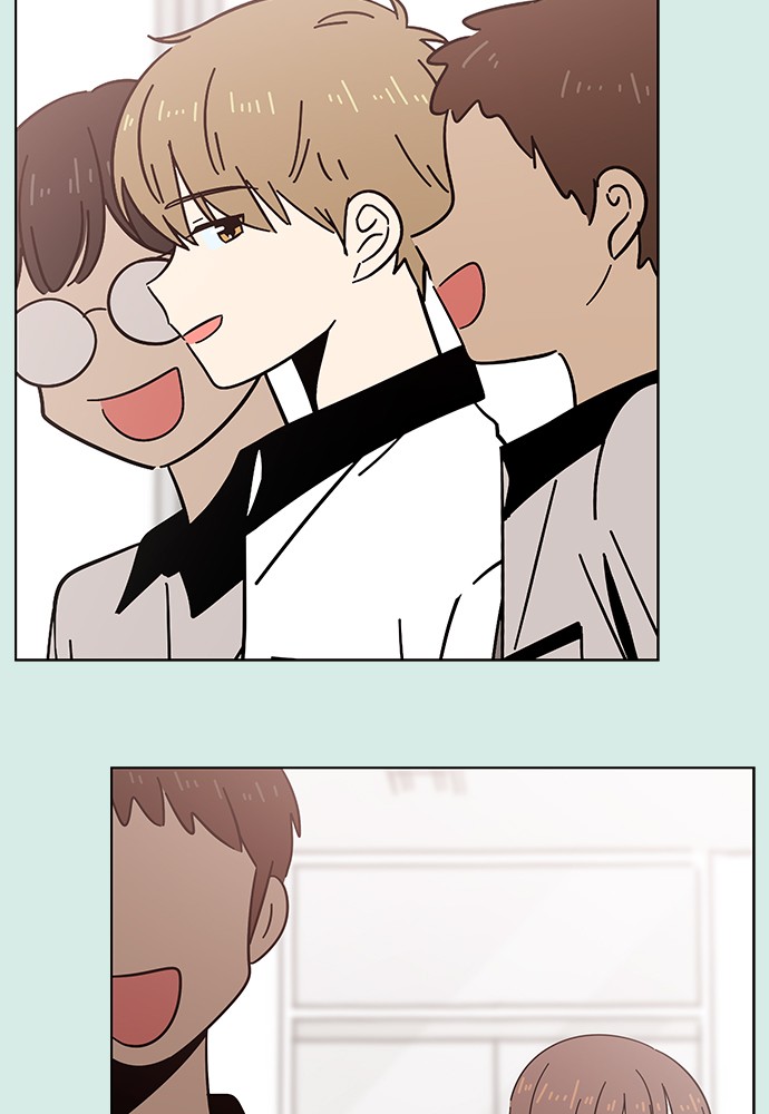 Seasons of Blossom Chapter 34 page 54 - Chapter 34: Ep. 34 - Hamin's Flower (4)