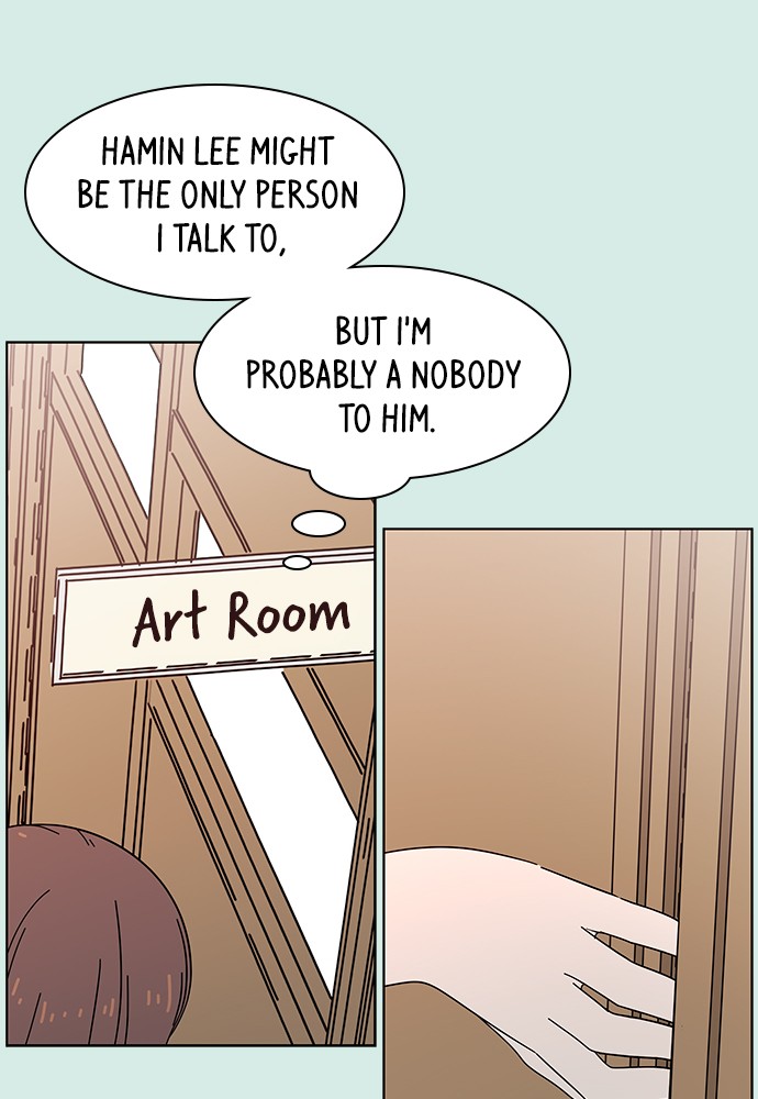 Seasons of Blossom Chapter 34 page 57 - Chapter 34: Ep. 34 - Hamin's Flower (4)