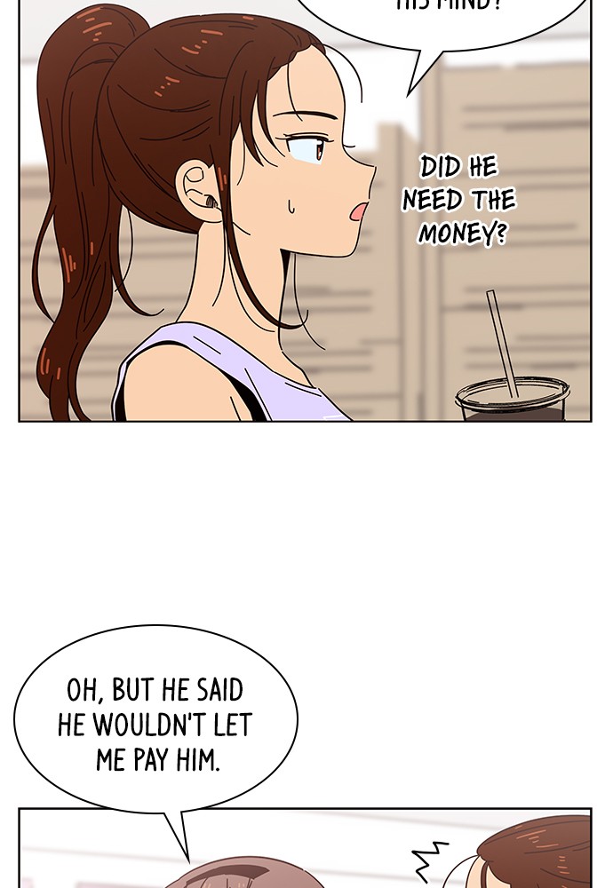 Seasons of Blossom Chapter 34 page 6 - Chapter 34: Ep. 34 - Hamin's Flower (4)