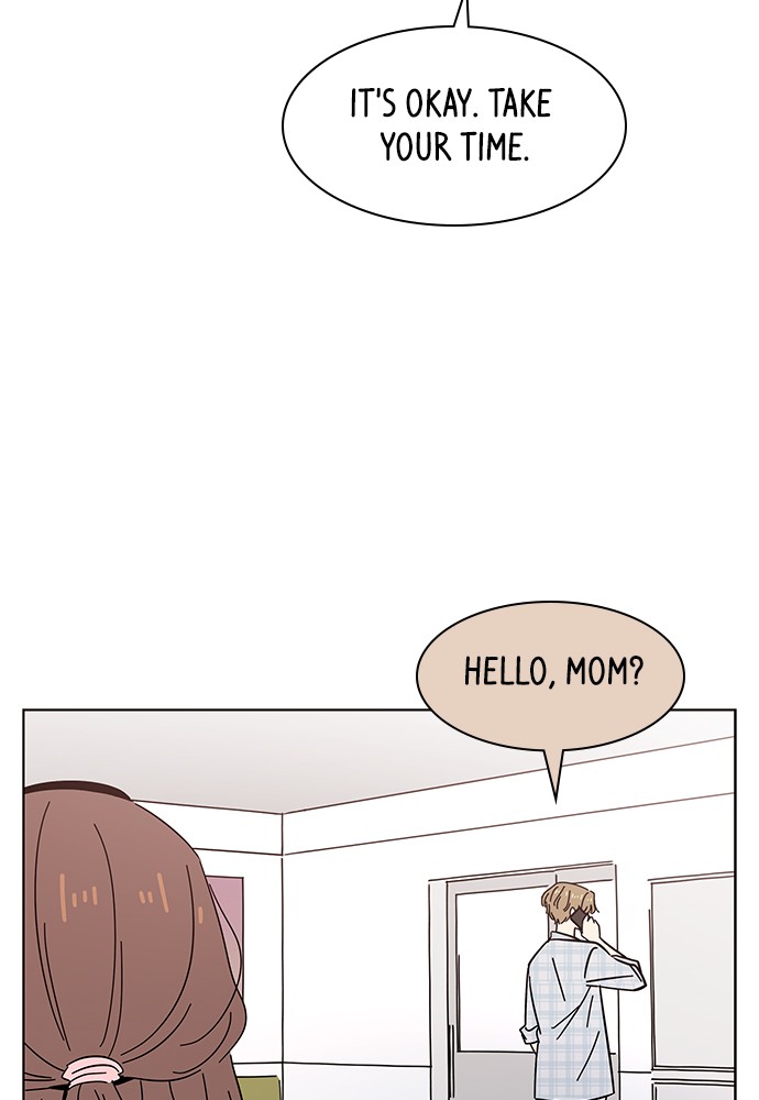 Seasons of Blossom Chapter 34 page 68 - Chapter 34: Ep. 34 - Hamin's Flower (4)