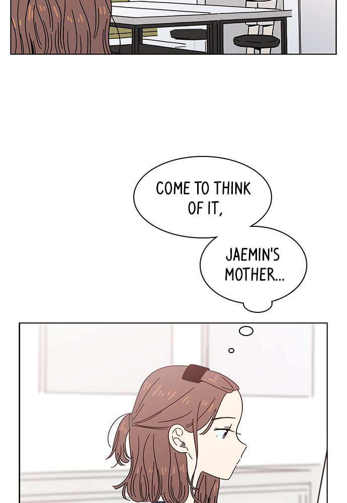Seasons of Blossom Chapter 34 page 69 - Chapter 34: Ep. 34 - Hamin's Flower (4)