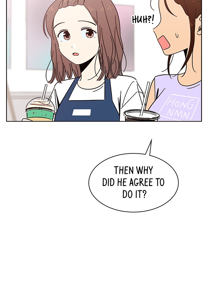 Seasons of Blossom Chapter 34 page 7 - Chapter 34: Ep. 34 - Hamin's Flower (4)