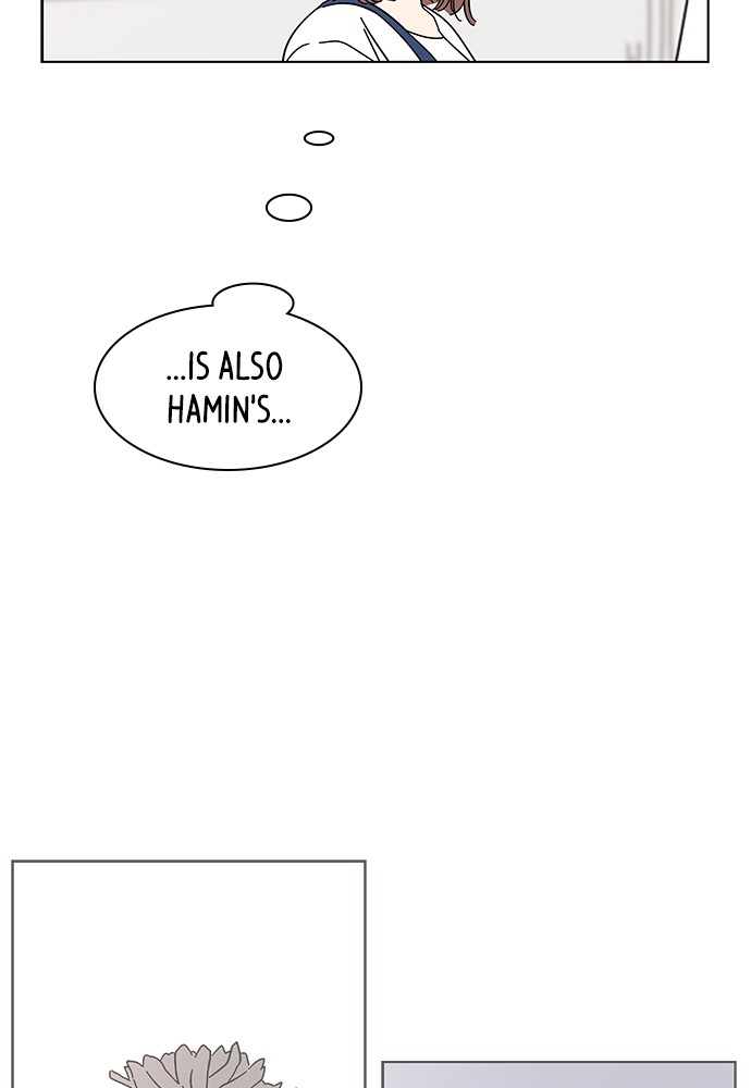 Seasons of Blossom Chapter 34 page 70 - Chapter 34: Ep. 34 - Hamin's Flower (4)