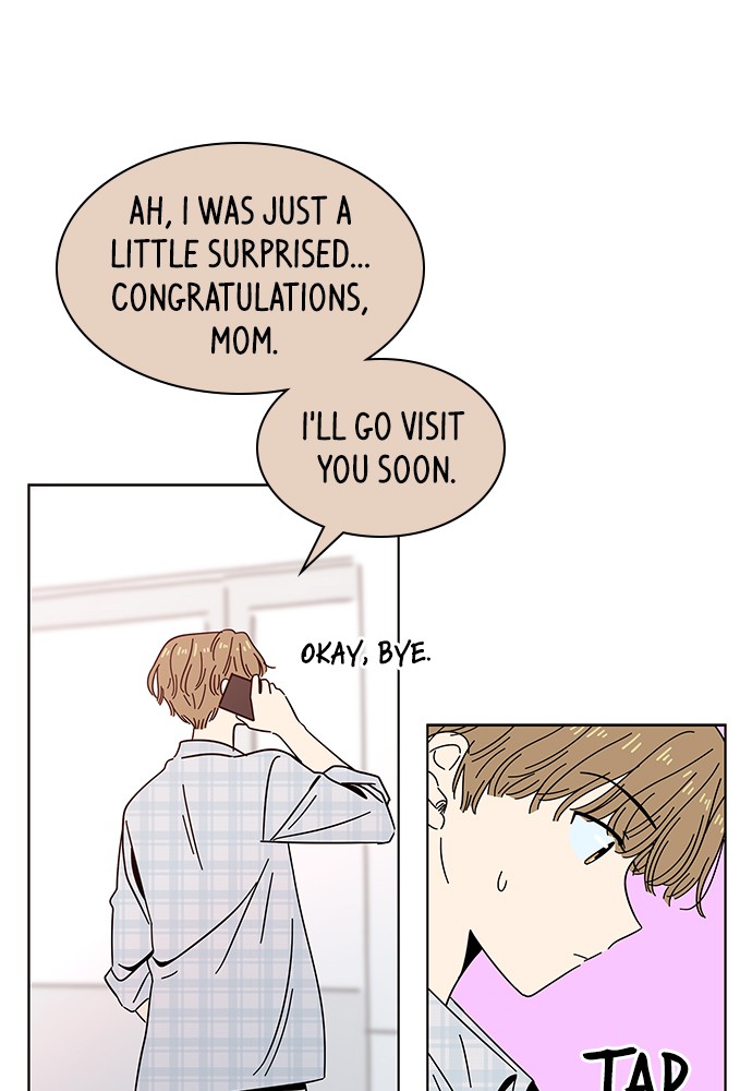 Seasons of Blossom Chapter 34 page 74 - Chapter 34: Ep. 34 - Hamin's Flower (4)