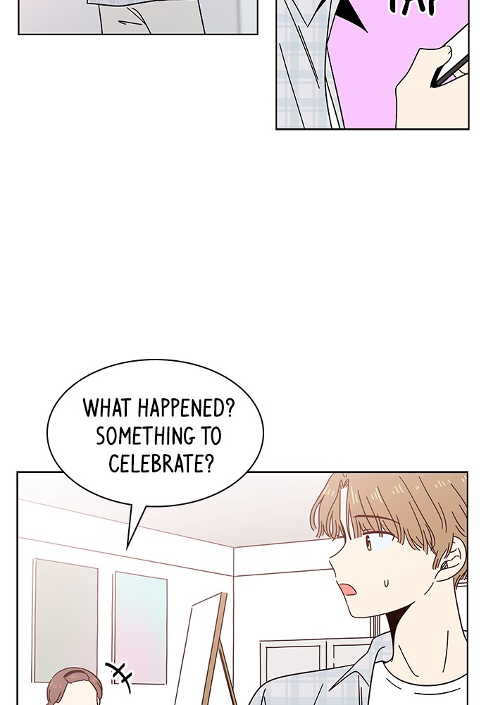 Seasons of Blossom Chapter 34 page 75 - Chapter 34: Ep. 34 - Hamin's Flower (4)