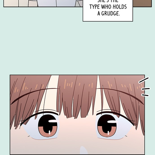 Seasons of Blossom Chapter 34: Ep. 34 - Hamin's Flower (4) cover