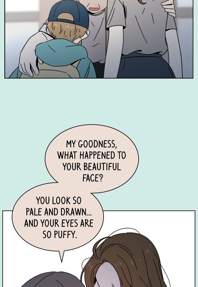 Seasons of Blossom Chapter 35 page 11 - Chapter 35: Ep. 35 - Hamin's Flower (5)