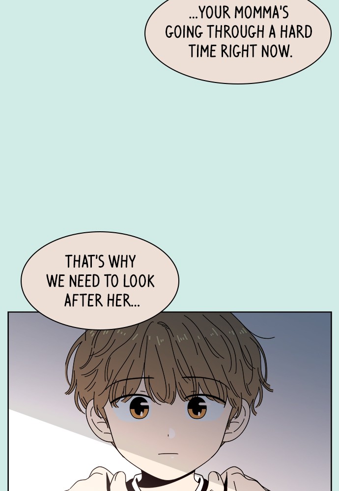 Seasons of Blossom Chapter 35 page 19 - Chapter 35: Ep. 35 - Hamin's Flower (5)