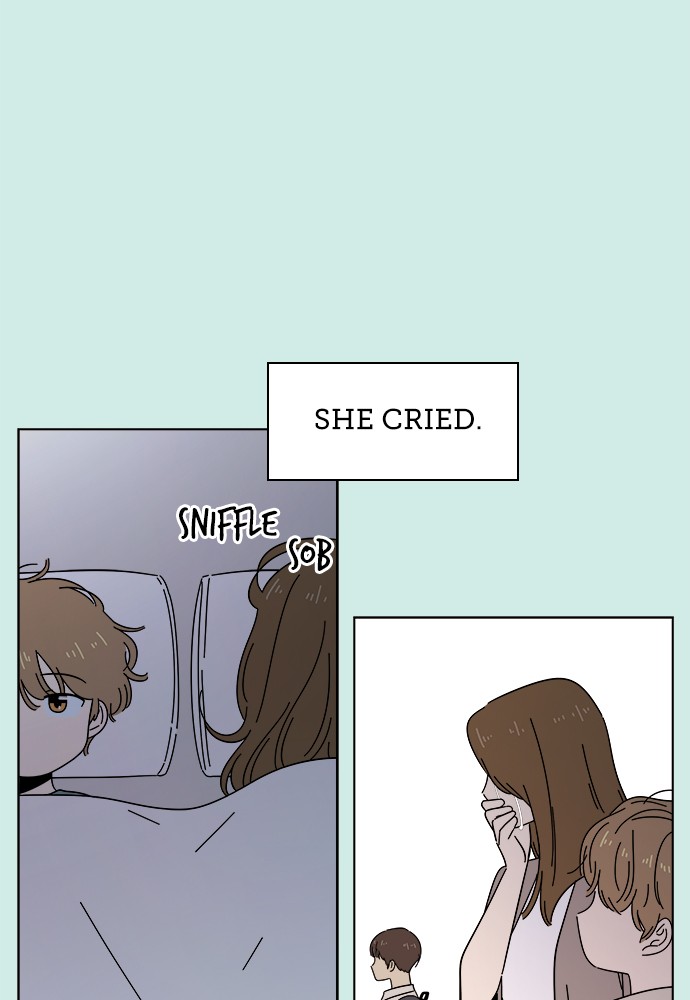 Seasons of Blossom Chapter 35 page 21 - Chapter 35: Ep. 35 - Hamin's Flower (5)