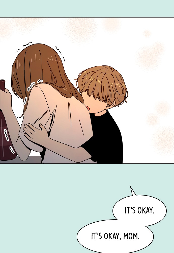 Seasons of Blossom Chapter 35 page 27 - Chapter 35: Ep. 35 - Hamin's Flower (5)