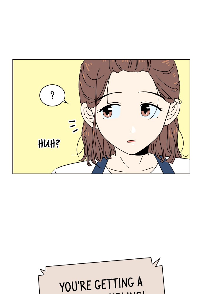 Seasons of Blossom Chapter 35 page 33 - Chapter 35: Ep. 35 - Hamin's Flower (5)