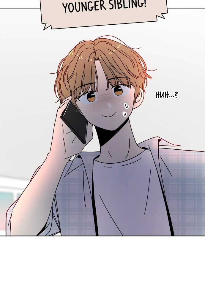 Seasons of Blossom Chapter 35 page 34 - Chapter 35: Ep. 35 - Hamin's Flower (5)