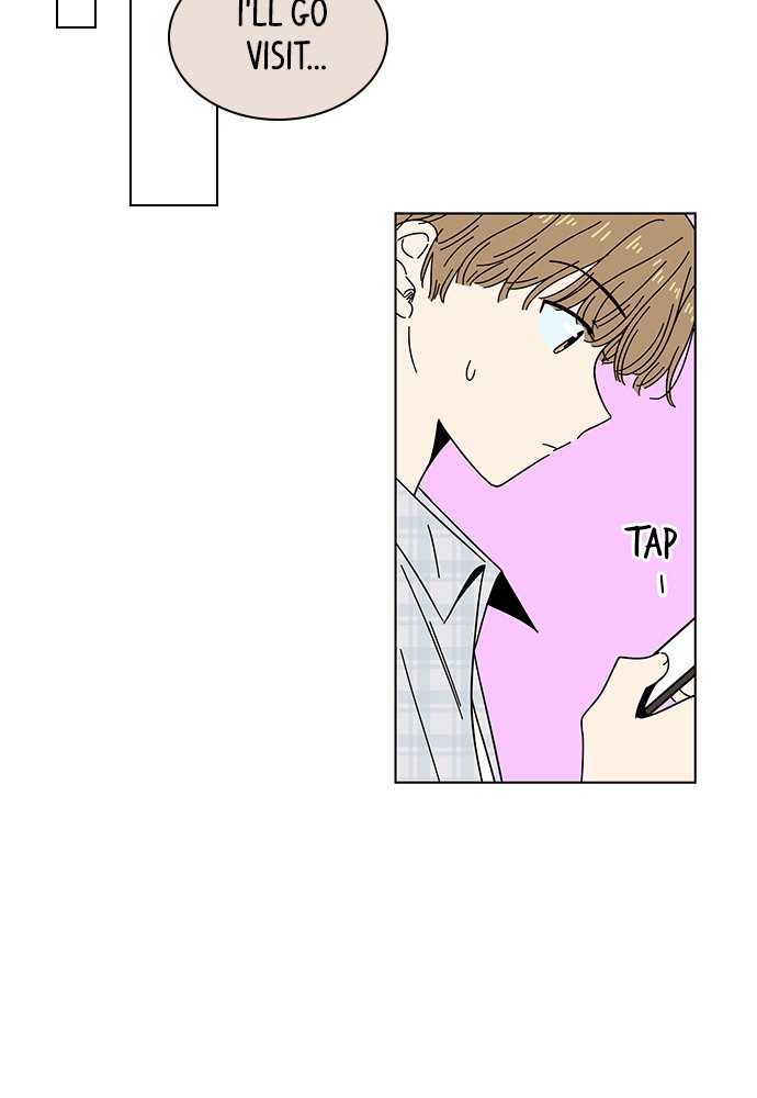 Seasons of Blossom Chapter 35 page 37 - Chapter 35: Ep. 35 - Hamin's Flower (5)