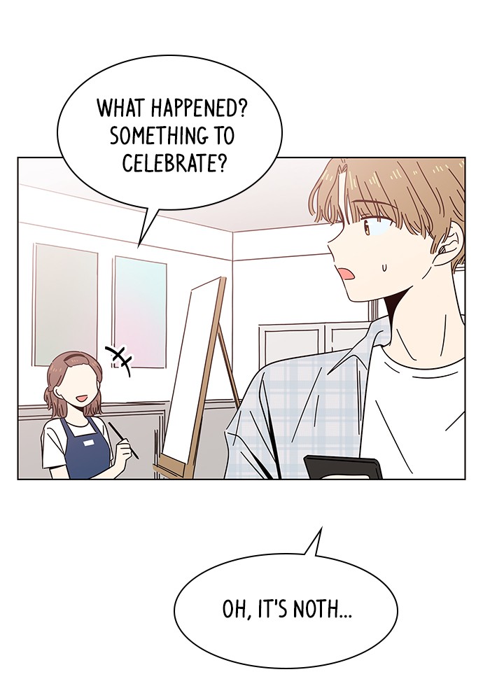 Seasons of Blossom Chapter 35 page 38 - Chapter 35: Ep. 35 - Hamin's Flower (5)