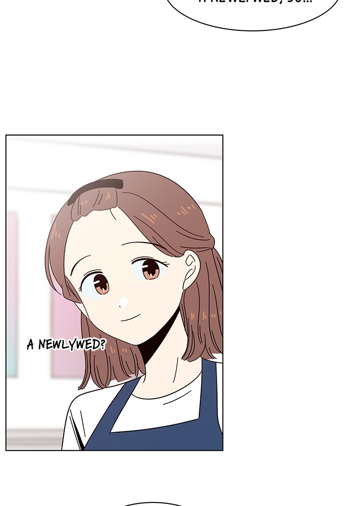 Seasons of Blossom Chapter 35 page 45 - Chapter 35: Ep. 35 - Hamin's Flower (5)