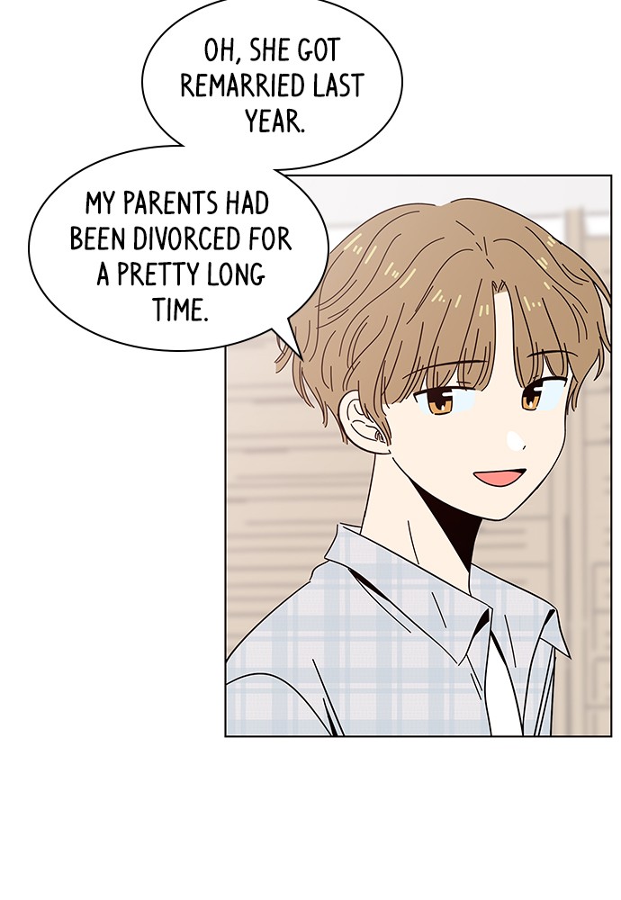 Seasons of Blossom Chapter 35 page 46 - Chapter 35: Ep. 35 - Hamin's Flower (5)