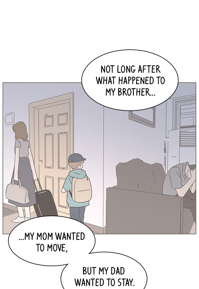 Seasons of Blossom Chapter 35 page 47 - Chapter 35: Ep. 35 - Hamin's Flower (5)