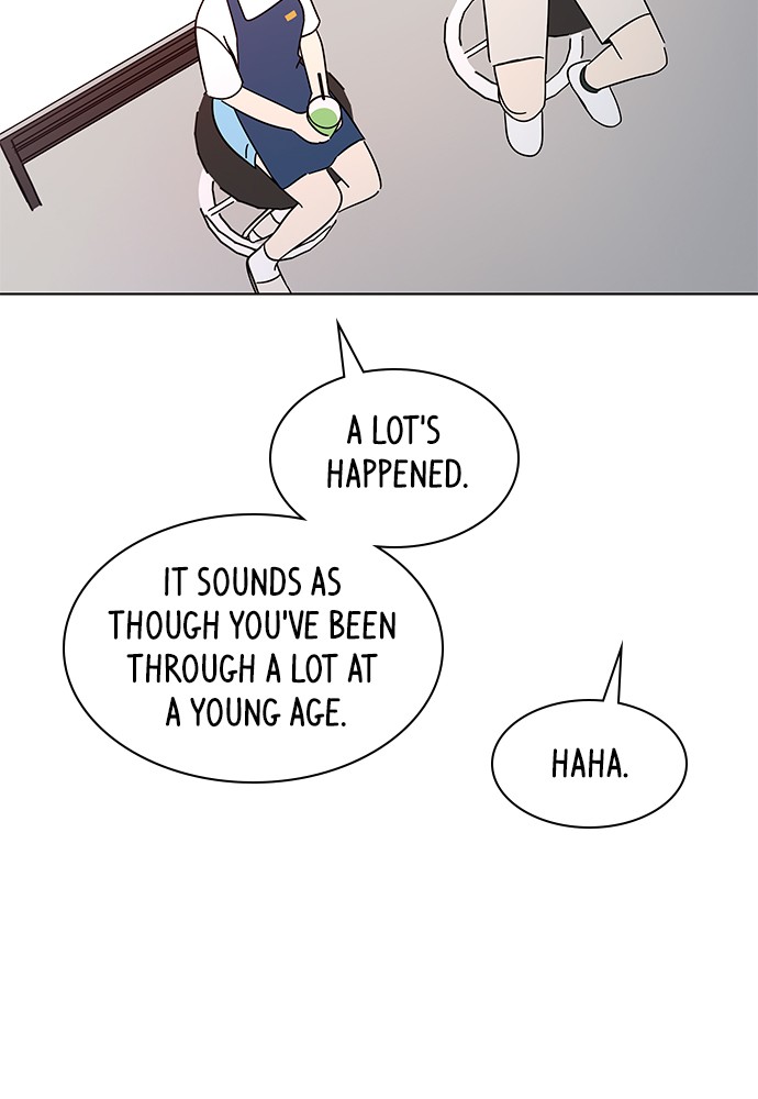 Seasons of Blossom Chapter 35 page 49 - Chapter 35: Ep. 35 - Hamin's Flower (5)